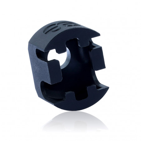 Dragonfly BMS/BMO-Silikonsocke Phaetus - Schmelzgeräte 1956010-a Phaetus