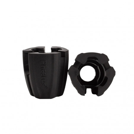 Rapido 2 HF Silicone Sock Noir