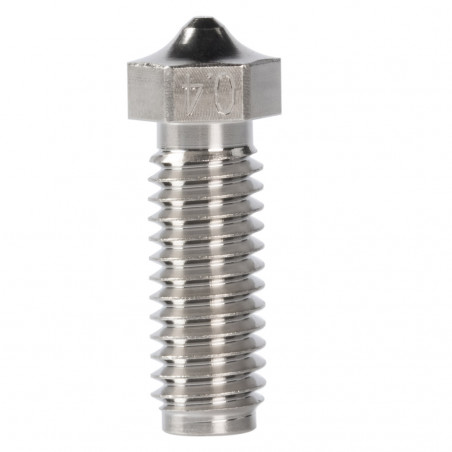 Cuivre plaqué PH Nozzle 1.75mm Phaetus - Buses 1956007-a Phaetus