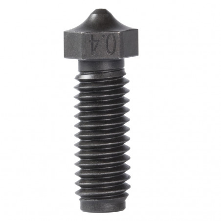 Acier trempé PH Nozzle V2 1.75mm (avec revêtement DLC) Phaetus - Buses 1956008-a Phaetus
