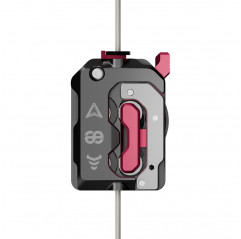 Extrudeuse DXC - Creality K1 Extrudeuses - Phaetus 19560124 Phaetus