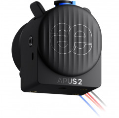 APUS 2 Extruder Estrusori - Phaetus19560125 Phaetus