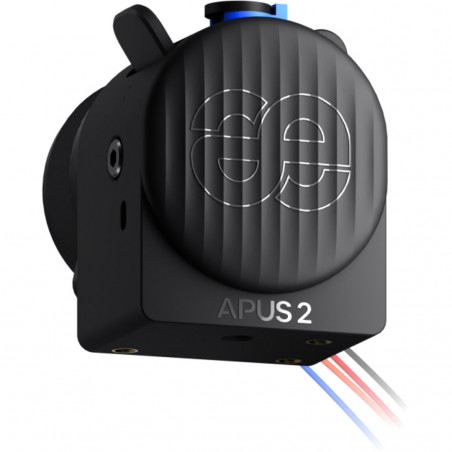 APUS 2 Extruder Extruder - Phaetus 19560125 Phaetus