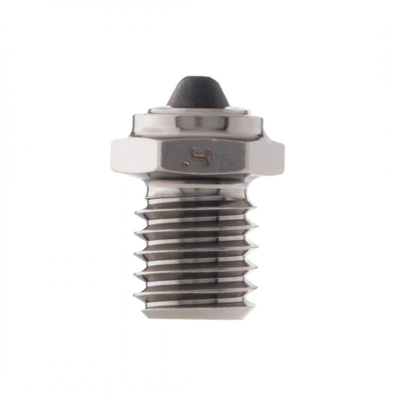 DiamondBack Nozzle - Slice Engineering Slice Engineering1930017-b Slice Engineering