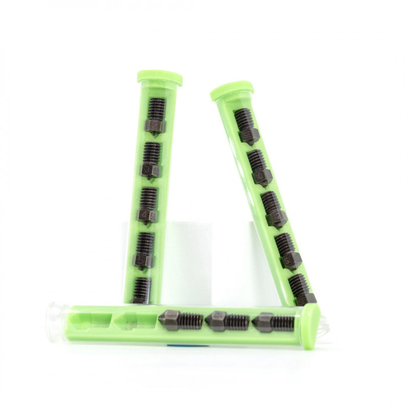 GammaMaster Nozzle Pack - Slice Engineering Slice Engineering 1930015-b Slice Engineering
