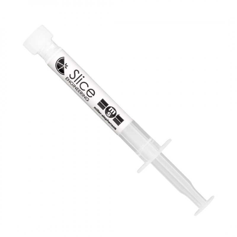 Bornitrid-Paste - Slice Engineering Thermische Klebstoffe 1930000-c Slice Engineering