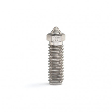 CHT BiMetal Vol Coated Nozzle - Bondtech Bondtech 1905033-a Bondtech