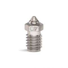 CHT BiMetal RepRap M6 Coated Nozzle - Bondtech