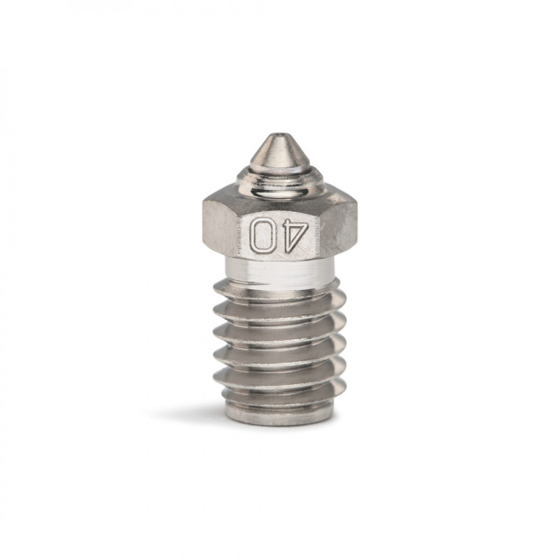 CHT BiMetal M6 Recubierto Nozzle - Bondtech Bondtech 1905033-b Bondtech