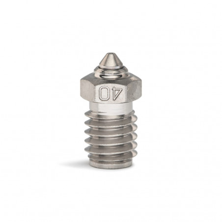 CHT BiMetal M6 Recubierto Nozzle - Bondtech Bondtech 1905033-b Bondtech