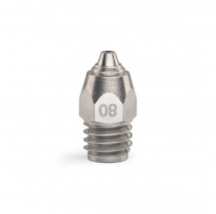 CHT BiMetal MK8 Coated Nozzle - Bondtech Bondtech 1905034-a Bondtech