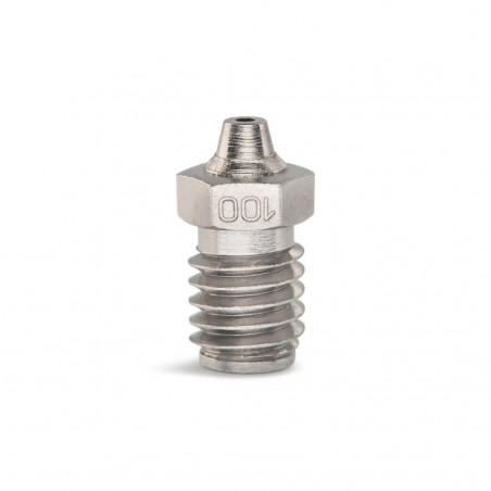 CHT BiMetal M6 Revestido Nozzle Paquete de 4 - Bondtech