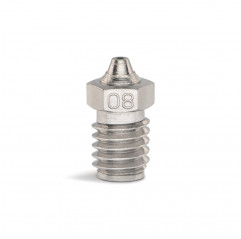 CHT BiMetal M6 Revestido Nozzle Paquete de 4 - Bondtech Bondtech 19050347 Bondtech