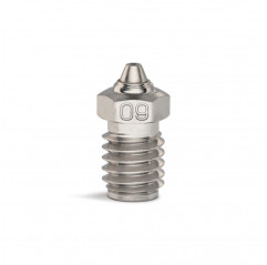 CHT BiMetal M6 Revestido Nozzle Paquete de 4 - Bondtech Bondtech 19050347 Bondtech