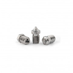 CHT BiMetal M6 Beschichtet Nozzle 4er Pack - Bondtech Bondtech 19050347 Bondtech