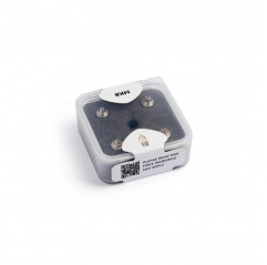 CHT BiMetal MK8 Recubierto Nozzle 4 pack - Bondtech Bondtech 19050349 Bondtech