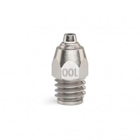 CHT BiMetal MK8 Coated Nozzle 4 pack - Bondtech