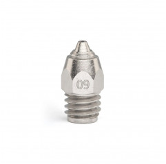 CHT BiMetal MK8 Recubierto Nozzle 4 pack - Bondtech Bondtech 19050349 Bondtech