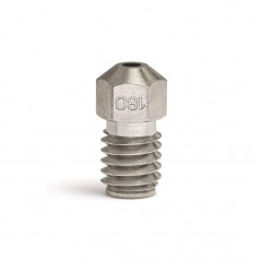 CHT M6 Latón Revestido Nozzle Paquete de 5 - Bondtech Bondtech 19050203 Bondtech