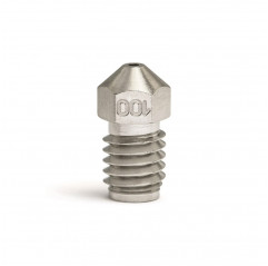 CHT M6 Latón Revestido Nozzle Paquete de 5 - Bondtech Bondtech 19050203 Bondtech