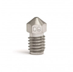 CHT M6 Latón Revestido Nozzle Paquete de 5 - Bondtech Bondtech 19050203 Bondtech