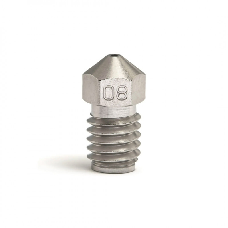 CHT M6 Latón recubierto Nozzle - Bondtech Bondtech 1905020-b Bondtech
