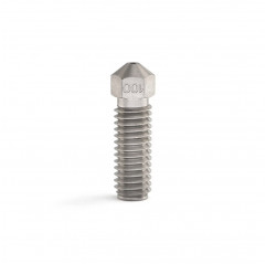 CHT Vol Coated Brass Nozzle Paquete de 5 - Bondtech Bondtech 19050332 Bondtech