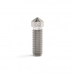 CHT Vol Coated Brass Nozzle Paquete de 5 - Bondtech Bondtech 19050332 Bondtech