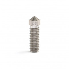 CHT Vol Coated Brass Nozzle Paquete de 5 - Bondtech Bondtech 19050332 Bondtech