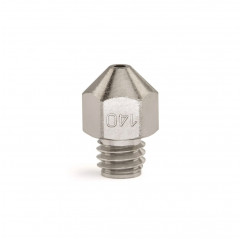 CHT MK8 Latón Revestido Nozzle Paquete de 5 - Bondtech Bondtech 19050357 Bondtech