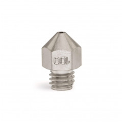 CHT MK8 Coated Brass Nozzle 5 pack - Bondtech Bondtech 19050357 Bondtech