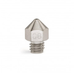 CHT MK8 Latón Revestido Nozzle Paquete de 5 - Bondtech Bondtech 19050357 Bondtech