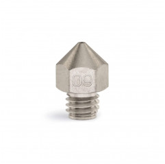 CHT MK8 Latón Revestido Nozzle Paquete de 5 - Bondtech Bondtech 19050357 Bondtech