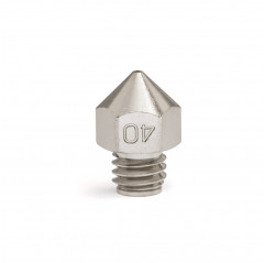 CHT MK8 Latón Revestido Nozzle Paquete de 5 - Bondtech Bondtech 19050357 Bondtech