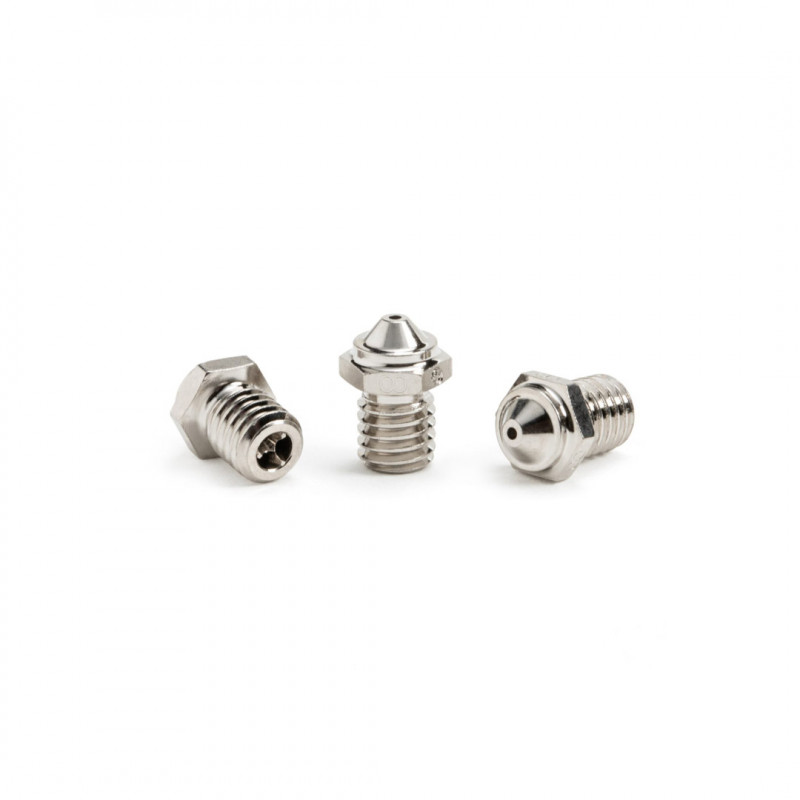 Cobre recubierto CHT Nozzle FIN - Bondtech Bondtech 1905035-a Bondtech