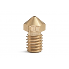 Latón Nozzle M6 Nozzle 4 Pack 1.75 - Bondtech Bondtech 19050374 Bondtech