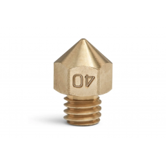 Latón MK8 Nozzle 4 Pack 1.75 - Bondtech Bondtech 19050375 Bondtech