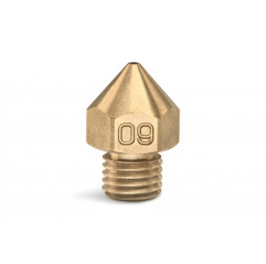 Latón Nozzle PRO Nozzle 4 Pack 1.75 - Bondtech Bondtech 19050376 Bondtech