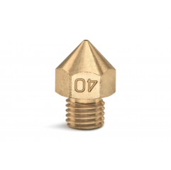 Latón Nozzle PRO Nozzle 4 Pack 1.75 - Bondtech Bondtech 19050376 Bondtech