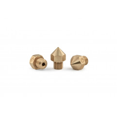 Latón Nozzle PRO Nozzle 4 Pack 1.75 - Bondtech Bondtech 19050376 Bondtech