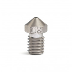 Latón Recubierto Nozzle M6 Nozzle 4 Pack 1.75 - Bondtech Bondtech 19050377 Bondtech