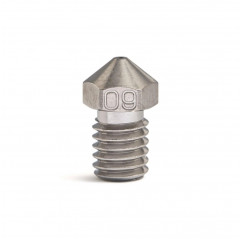 Latón Recubierto Nozzle M6 Nozzle 4 Pack 1.75 - Bondtech Bondtech 19050377 Bondtech