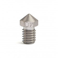 Latón Recubierto Nozzle M6 Nozzle 4 Pack 1.75 - Bondtech Bondtech 19050377 Bondtech