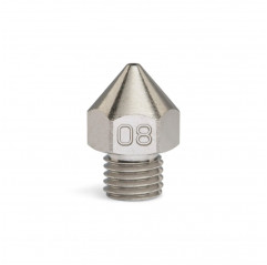 Latón recubierto Nozzle PRO Nozzle 4 Pack 1.75 - Bondtech Bondtech 19050379 Bondtech