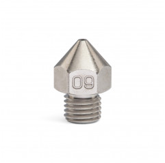 Latón recubierto Nozzle PRO Nozzle 4 Pack 1.75 - Bondtech Bondtech 19050379 Bondtech