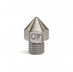 Latón recubierto Nozzle PRO Nozzle 4 Pack 1.75 - Bondtech Bondtech 19050379 Bondtech