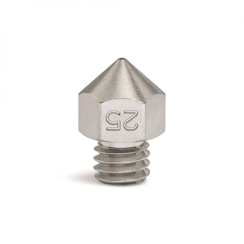 Coated Nozzle MK8 1.75 - Bondtech Bondtech 1905013-a Bondtech