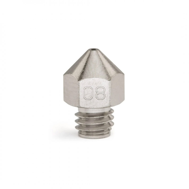 CHT MK8 Latón revestido Nozzle - Bondtech Bondtech 1905028-a Bondtech