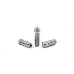 CHT Vol Coated Brass Nozzle - Bondtech