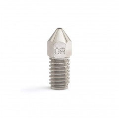 CHT CSP Spider Coated Brass Nozzle 4er Pack - Bondtech Bondtech 19050373 Bondtech